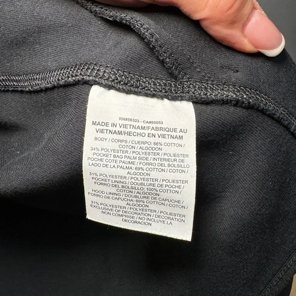 Nike Tech Zip-Up Hoodie - Picture 4 of 6